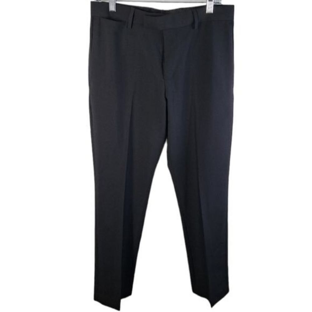 Structure Men's Black Dress Pants Size 29 X 30